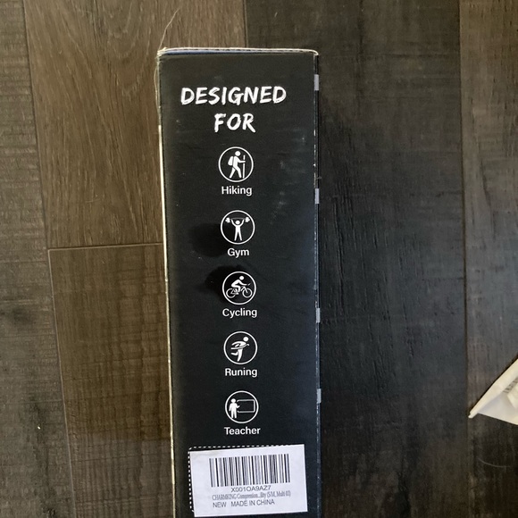 COPY - NWT Charmking compression socks/S/M/3 pack - Picture 3 of 5